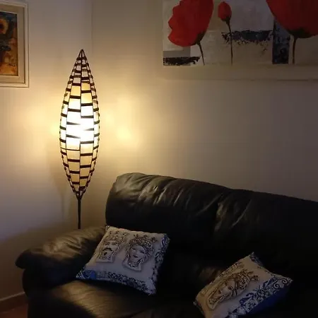 Apartman Laionica Szirakúza