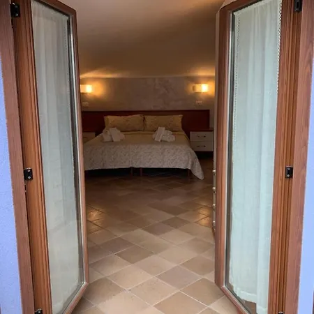 Laionica Apartament Syrakuzy