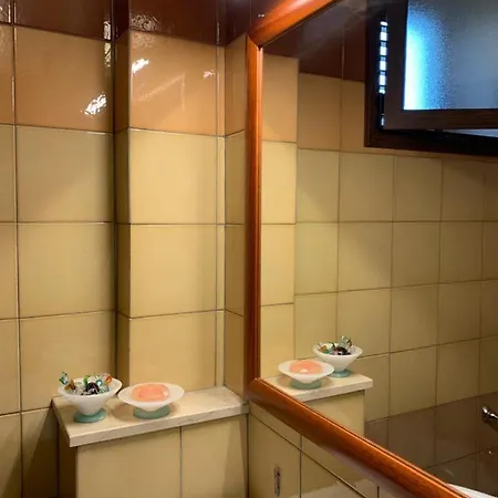 Laionica Apartament Syrakuzy