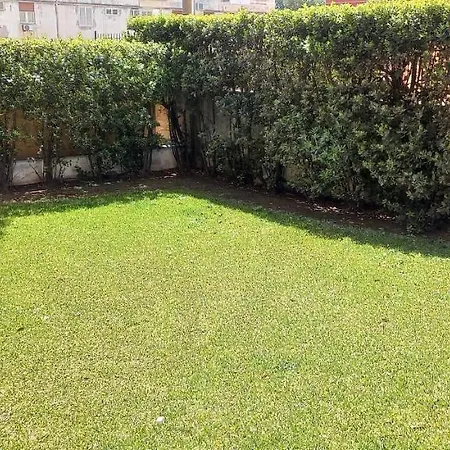 Apartamento Laionica Syracuse