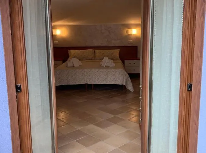 Laionica Apartman Szirakúza