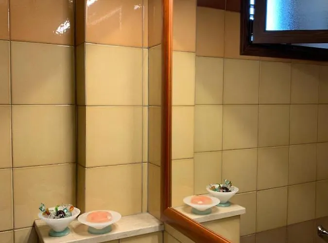 Laionica Apartman Szirakúza