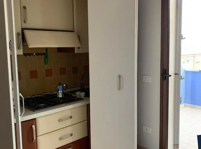Laionica Apartman