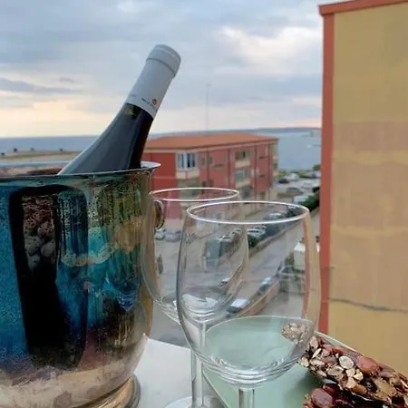 Laionica Appartement