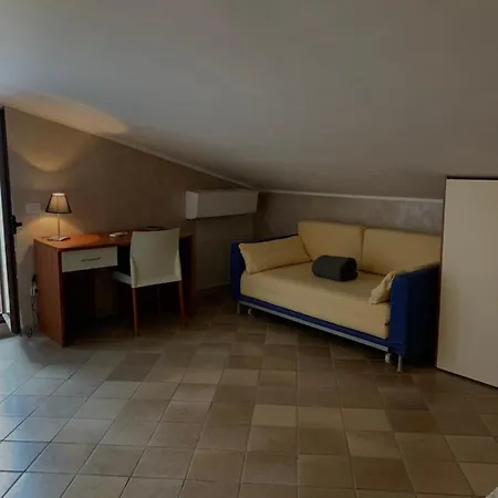 Apartment Laionica