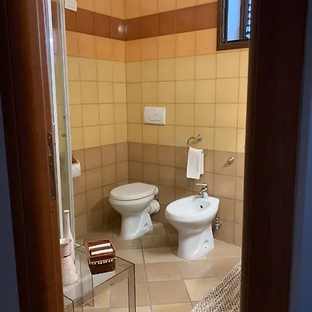 Laionica Apartment