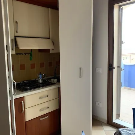 Laionica Apartment